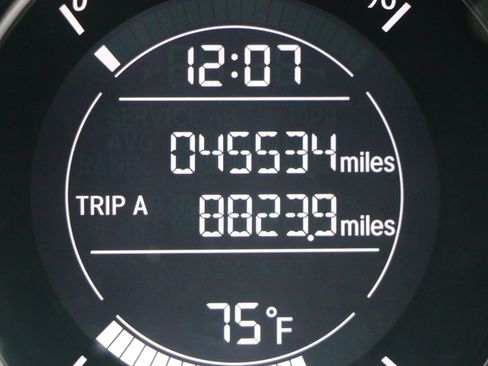 Used 2017 Honda HR-V EX image 27
