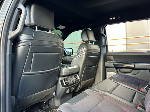 Used 2024 Ford F150 Raptor w/ Equipment Group 803A Raptor R image 31