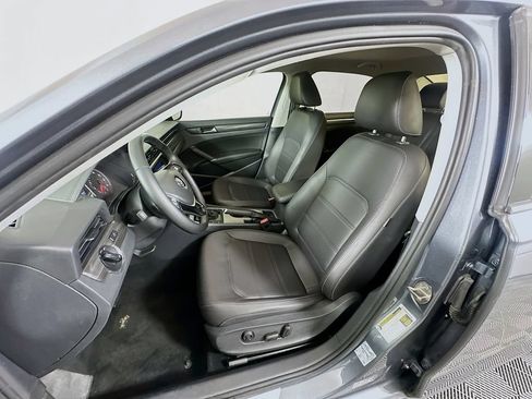 Used 2020 Volkswagen Passat 2.0T R-Line FWD image 20