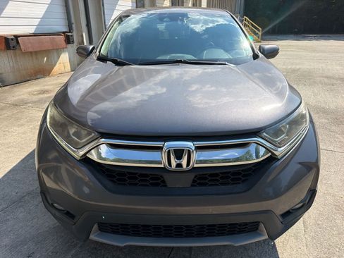 Used 2019 Honda CR-V EX-L image 18