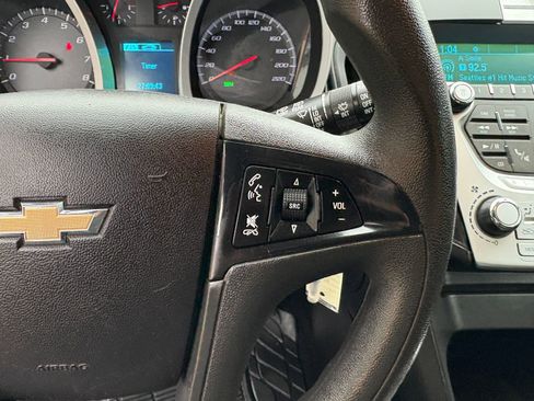 Used 2015 Chevrolet Equinox LS image 34