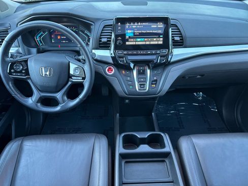 Used 2020 Honda Odyssey EX-L image 13