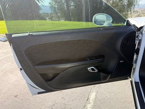 Used 2017 Dodge Challenger SXT w/ Sound Group image 7