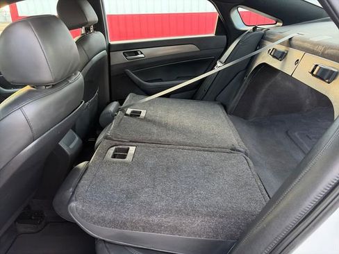 Used 2018 Hyundai Sonata Sport image 38