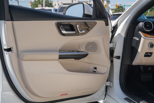 Used 2024 Mercedes-Benz C 300 4MATIC Sedan image 36