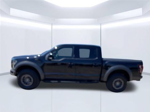 Used 2020 Ford F150 Raptor w/ Equipment Group 802A Luxury AWD/4WD image 14