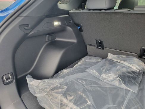 New 2026 Honda Prologue Touring image 35