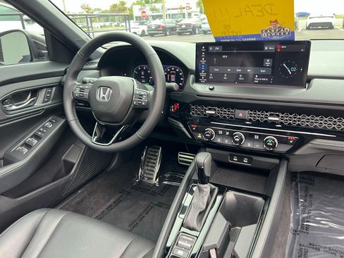 Used 2024 Honda Accord Sport image 52