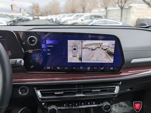 Used 2026 Chevrolet Traverse Z71 w/ Driver Confidence Package image 31