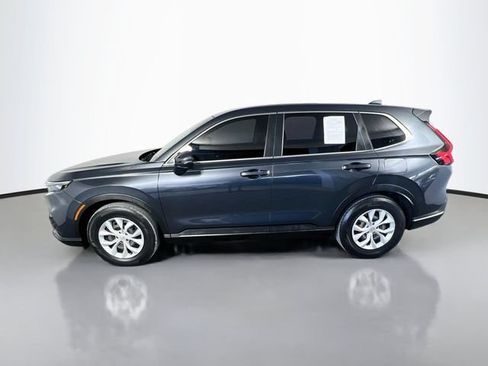 Used 2024 Honda CR-V LX image 5