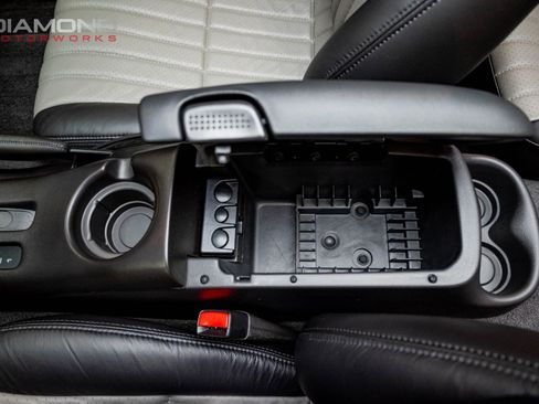 Used 2002 Chevrolet Camaro Z28 w/ SS Performance/Appearance Pkg image 81