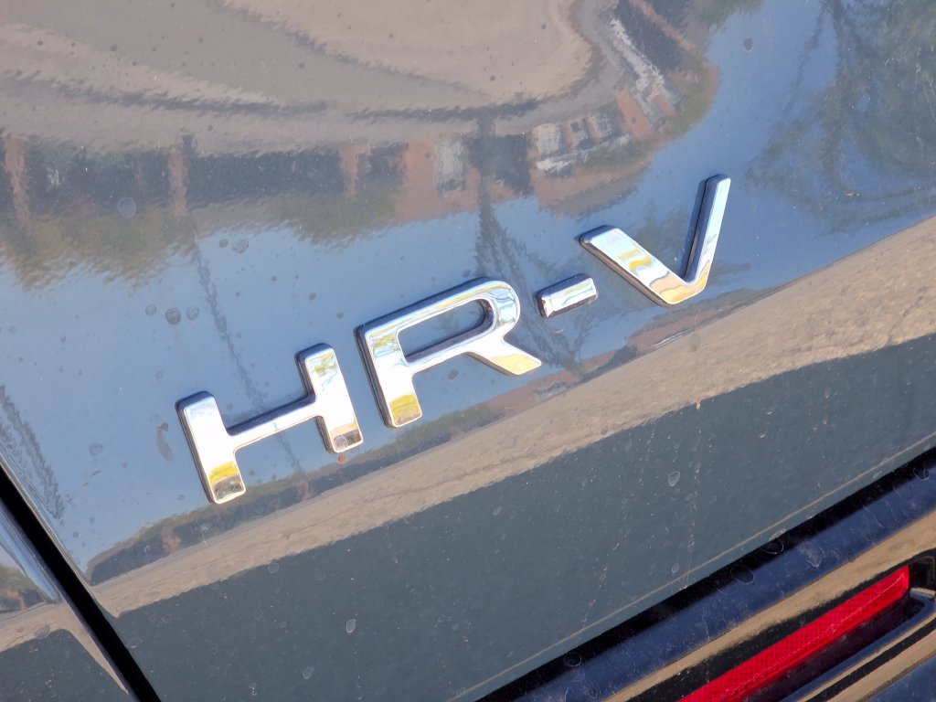 New 2027 Honda HR-V EX-L image 17