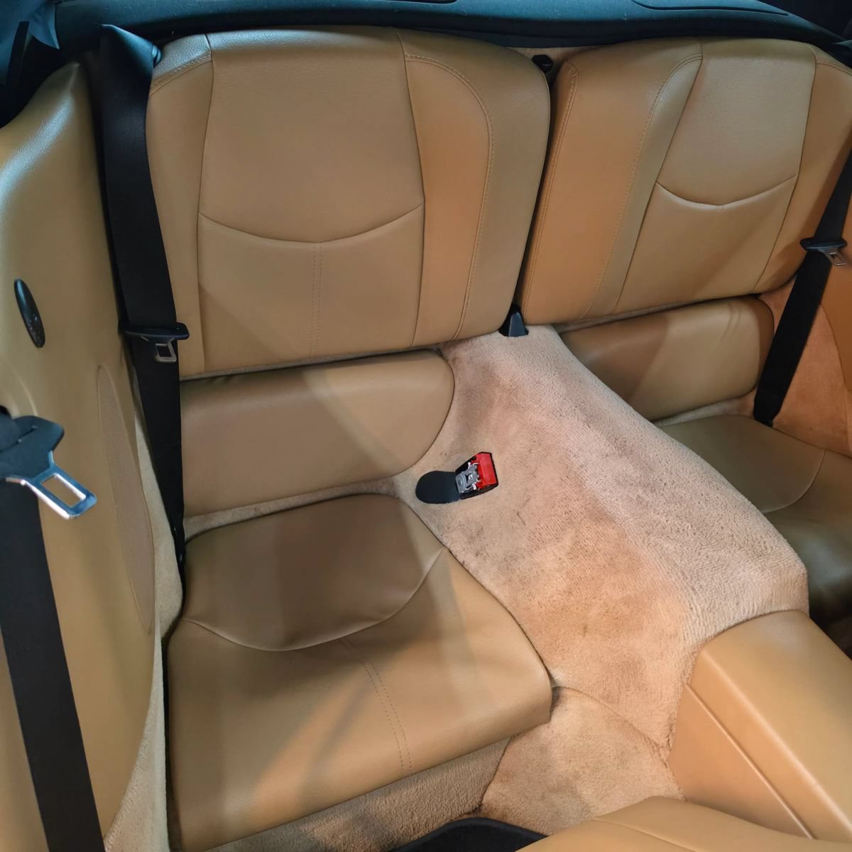 Used 2007 Porsche 911 Cabriolet image 27