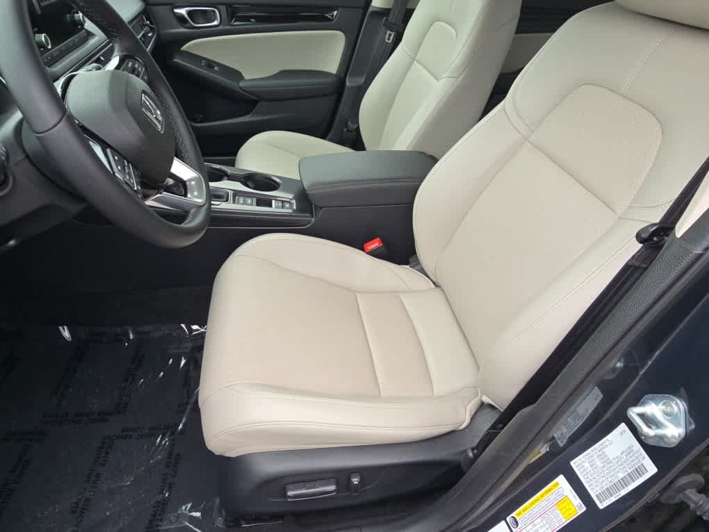 Used 2024 Honda Civic EX-L image 11