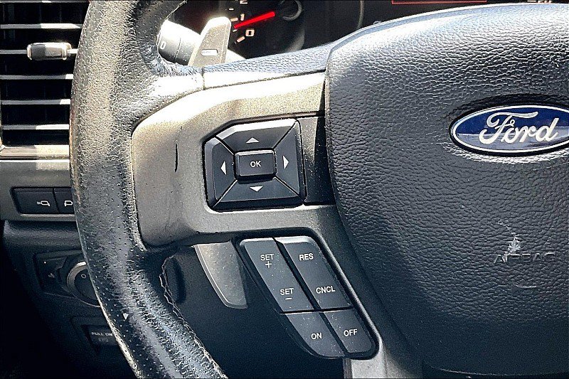 Used 2020 Ford F150 Raptor w/ Equipment Group 801A Mid AWD/4WD image 16