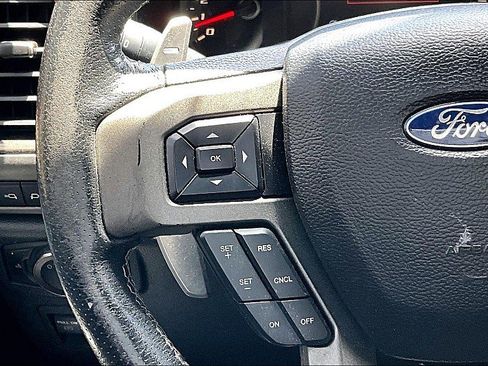 Used 2020 Ford F150 Raptor w/ Equipment Group 801A Mid AWD/4WD image 16