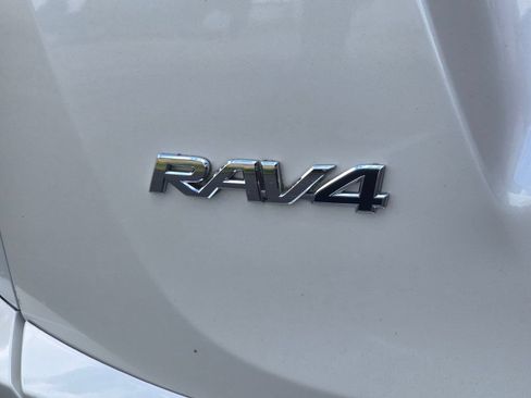 Used 2017 Toyota RAV4 Limited w/ All Weather Liner Package AWD/4WD image 19