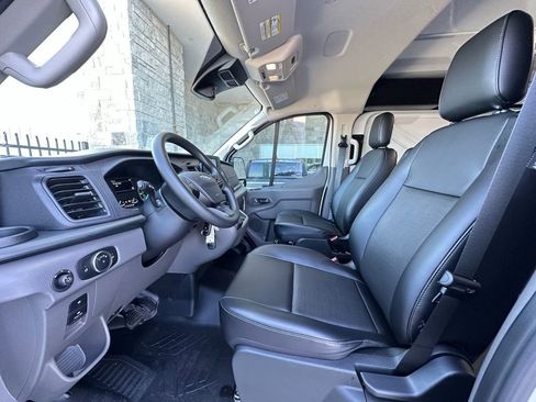 New 2025 Ford Transit 150 Low Roof w/ Load Area Protection Package image 32