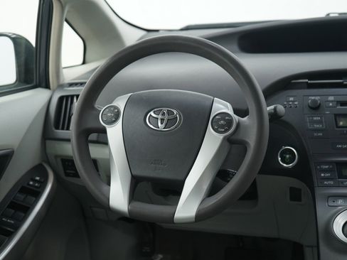 Used 2010 Toyota Prius Two image 14