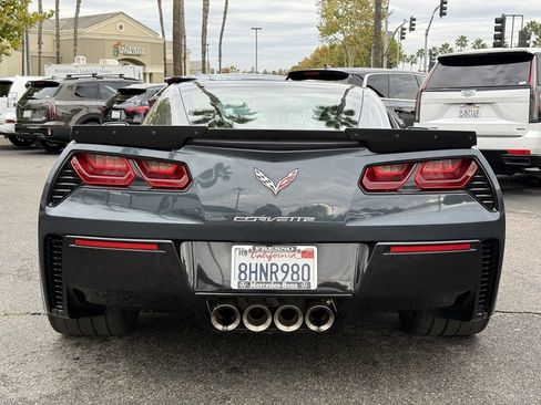 Used 2019 Chevrolet Corvette Grand Sport image 17