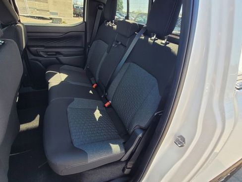 New 2026 Ford Ranger XLT w/ Equipment Group 301A High AWD/4WD image 6