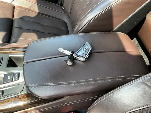 Used 2017 BMW X5 xDrive35i AWD/4WD image 14