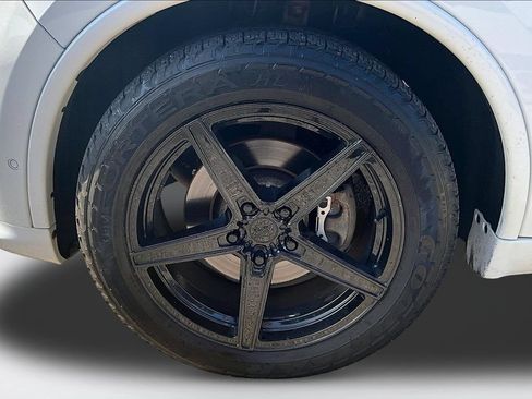 Used 2019 Dodge Durango R/T AWD/4WD image 35