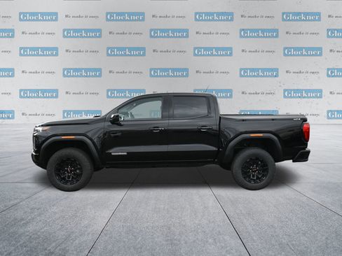 New 2026 GMC Canyon Elevation w/ Convenience Package image 9