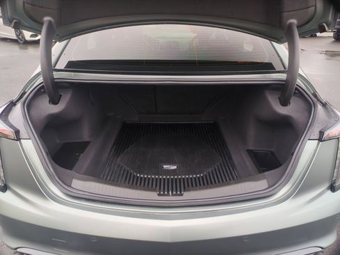 Used 2022 Cadillac CT5 V Blackwing w/ Parking Package image 26