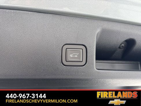 New 2026 Chevrolet Equinox EV LT image 55