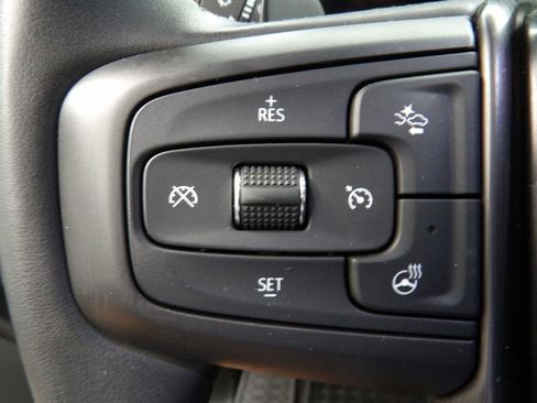 Used 2024 GMC Sierra 1500 AT4 w/ Technology Package AWD/4WD image 50