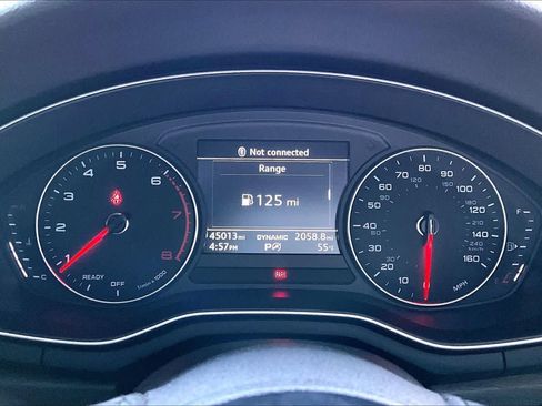 Used 2017 Audi A4 2.0T Premium w/ Convenience Package image 25