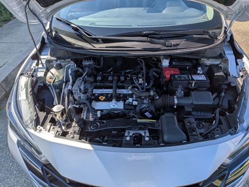 Used 2025 Nissan Versa S FWD image 15