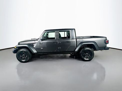 New 2026 Jeep Gladiator Sport image 4