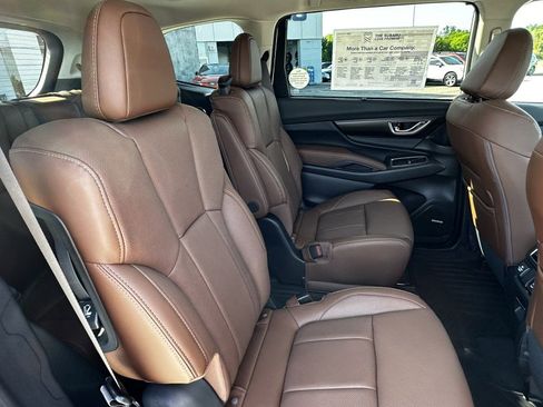 New 2026 Subaru Ascent Touring AWD/4WD image 11