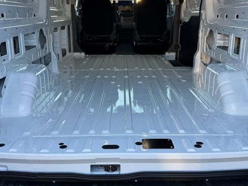 New 2026 Ford Transit 150 Low Roof RWD image 11