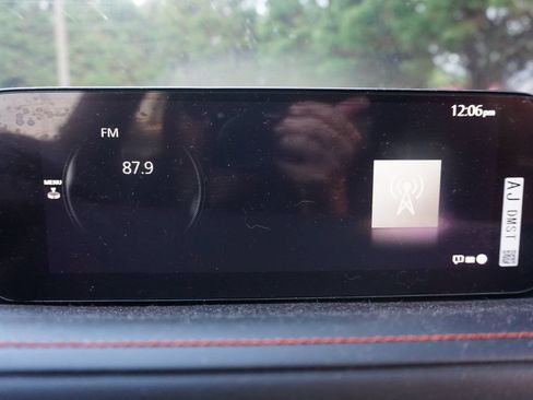 Used 2024 MAZDA CX-30 Carbon AWD/4WD image 13