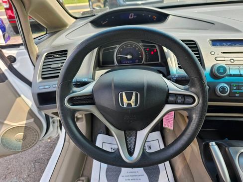 Used 2011 Honda Civic LX image 11