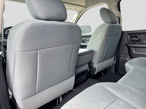 Used 2015 RAM 1500 Express AWD/4WD image 23