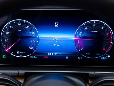 New 2026 Mercedes-Benz GLE 450 4MATIC image 23