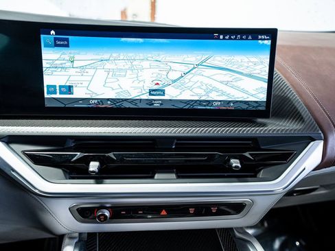 Used 2023 BMW XM AWD/4WD image 40