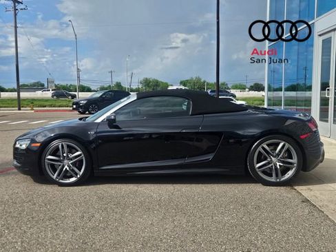 Used 2014 Audi R8 V10 image 30