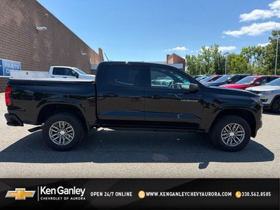 Used 2023 Chevrolet Colorado LT w/ LT Convenience Package II