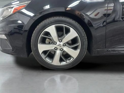 Used 2019 Kia Optima S w/ S Panoramic Sunroof Package FWD image 28