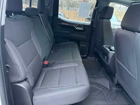 Certified 2023 Chevrolet Silverado 1500 RST w/ All Star Edition Plus image 36