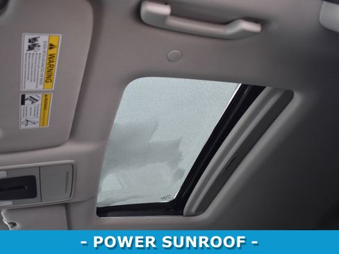 Certified 2025 Honda CR-V EX image 19