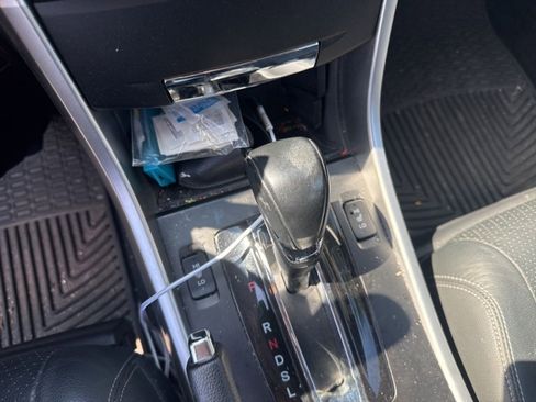 Used 2014 Honda Accord EX-L image 25