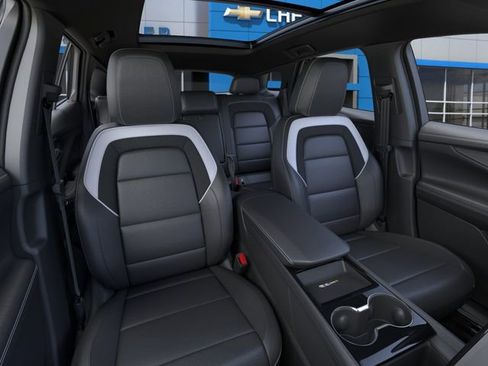 New 2026 Chevrolet Blazer EV LT FWD image 16