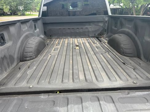 Used 2021 Ford F250 Lariat w/ FX4 Off-Road Package AWD/4WD image 14