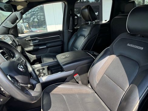 Used 2023 RAM 1500 Laramie image 3